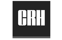 crh logo grey