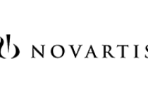 Novartis logo grey