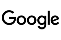 google logo grey